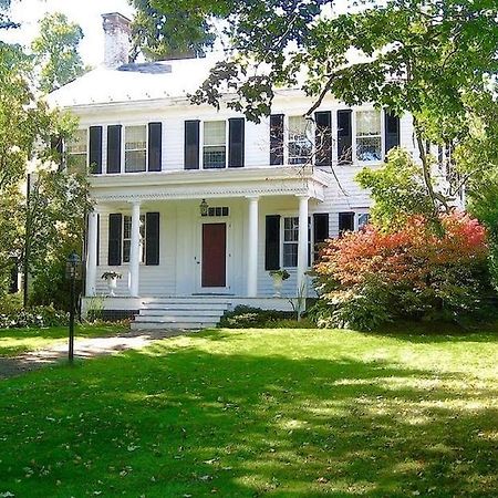 Millbrook Country House Buitenkant foto