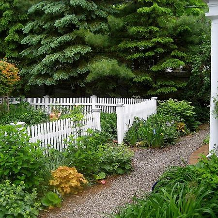 Millbrook Country House Buitenkant foto