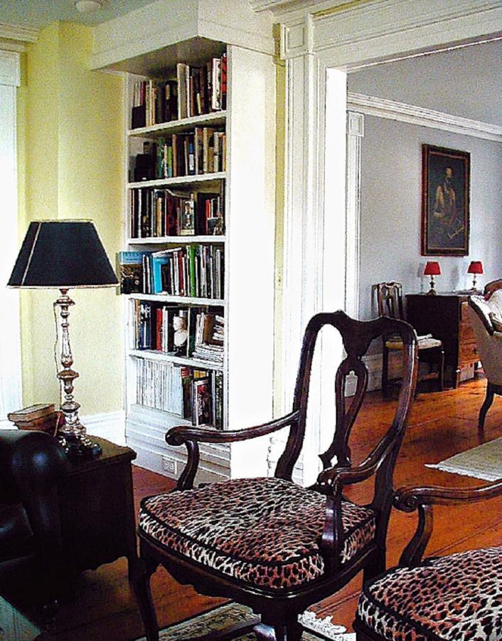Millbrook Country House Buitenkant foto