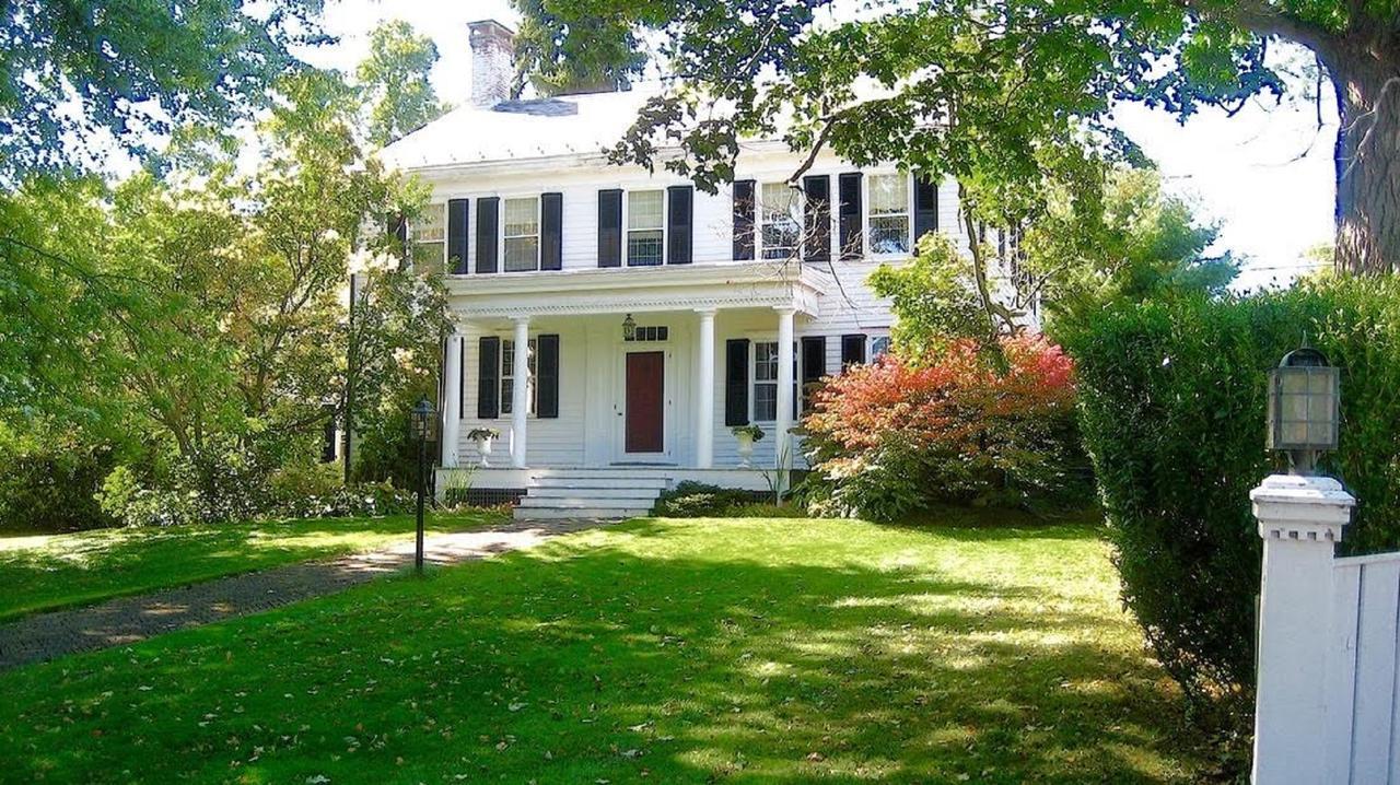 Millbrook Country House Buitenkant foto