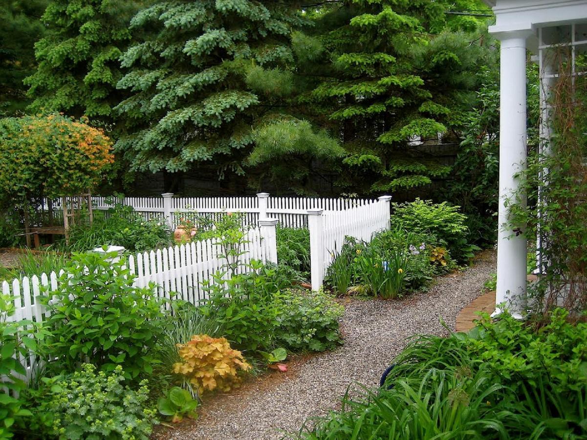Millbrook Country House Buitenkant foto
