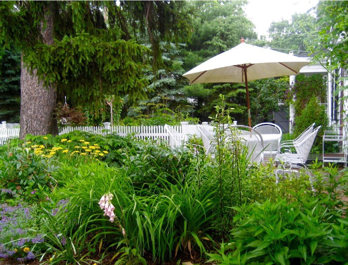 Millbrook Country House Buitenkant foto