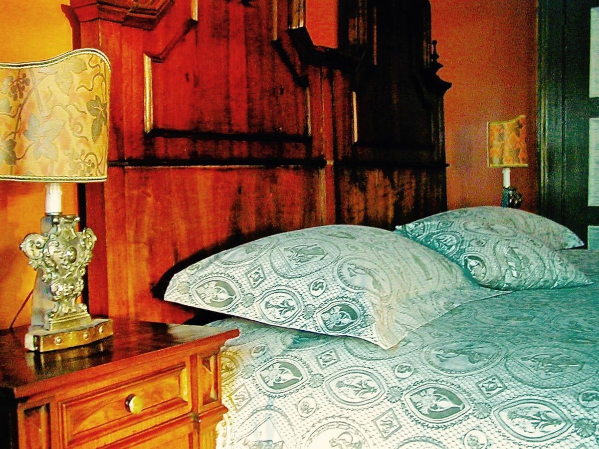 Millbrook Country House Buitenkant foto