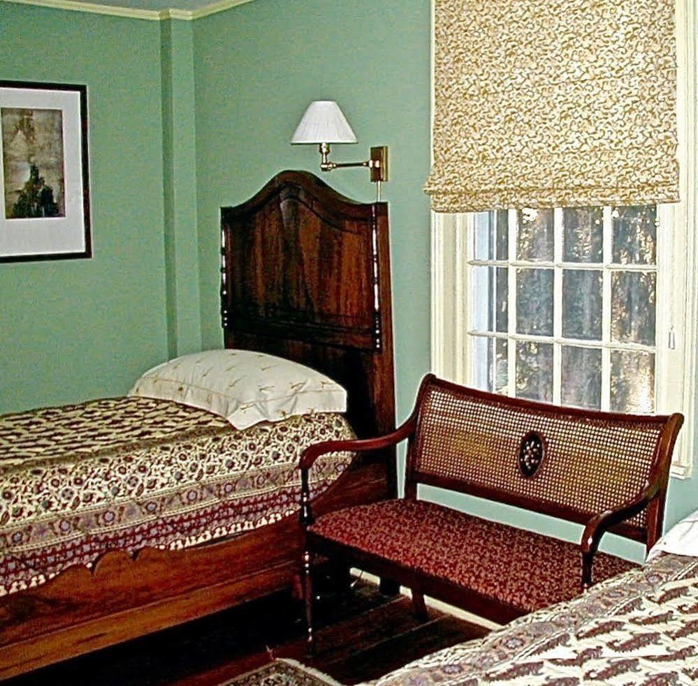 Millbrook Country House Buitenkant foto