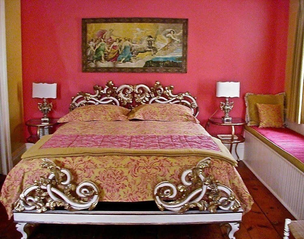 Millbrook Country House Buitenkant foto