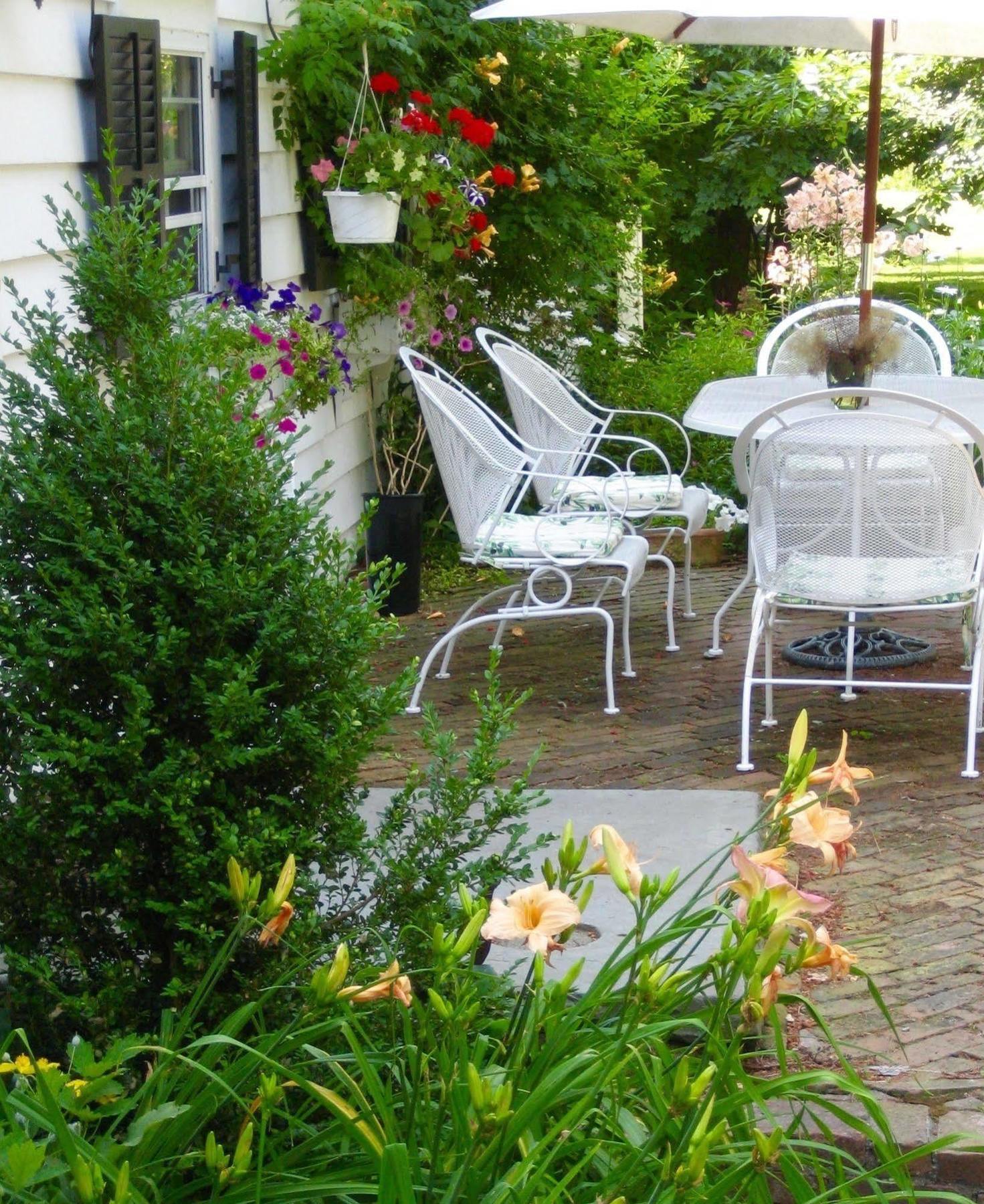 Millbrook Country House Buitenkant foto