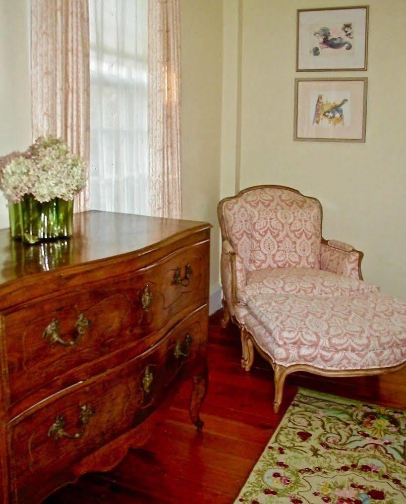 Millbrook Country House Buitenkant foto