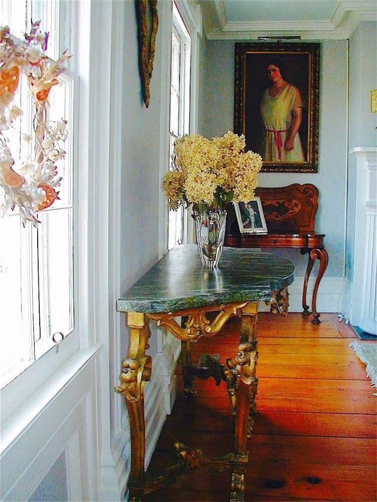 Millbrook Country House Buitenkant foto