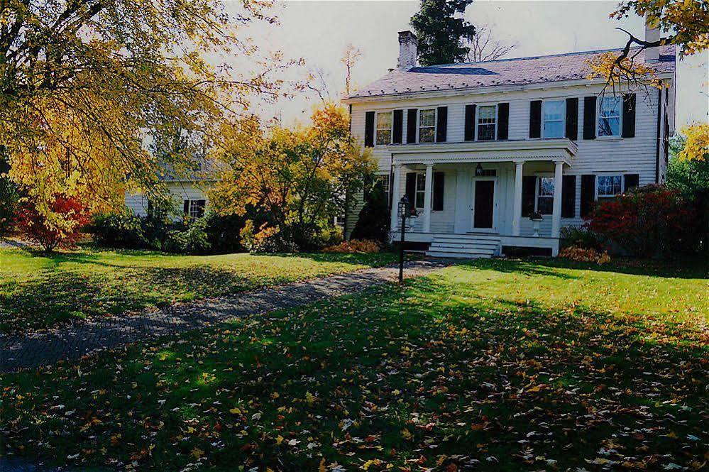 Millbrook Country House Buitenkant foto